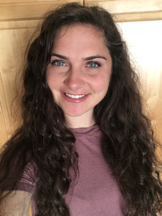 Sierra Web Foundation Scholarship Recipient